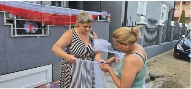 Romano Vilo – romsko društvo, ki s kulturo, znanjem in srcem povezuje skupnost